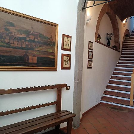 Hotel Residenza Schinardi à Oristano Extérieur photo