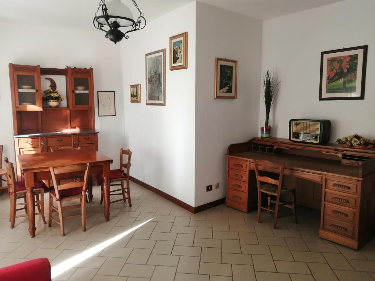 Hotel Residenza Schinardi à Oristano Extérieur photo