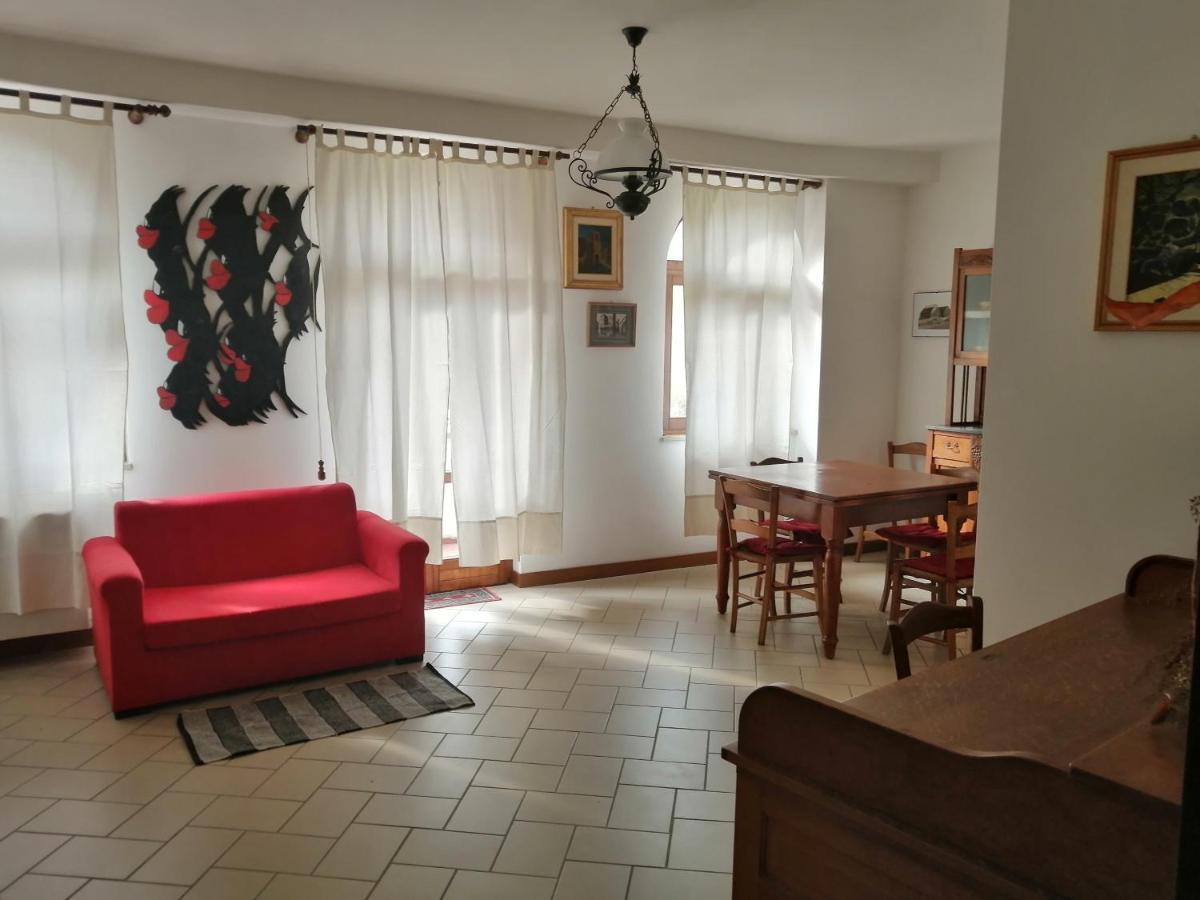Hotel Residenza Schinardi à Oristano Extérieur photo
