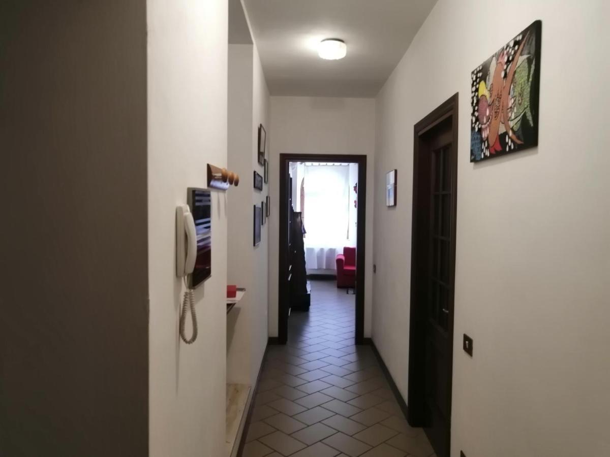Hotel Residenza Schinardi à Oristano Extérieur photo