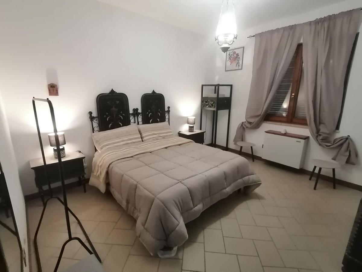 Hotel Residenza Schinardi à Oristano Extérieur photo
