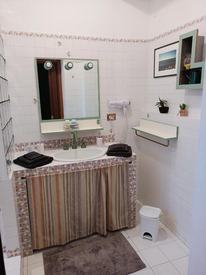 Hotel Residenza Schinardi à Oristano Extérieur photo