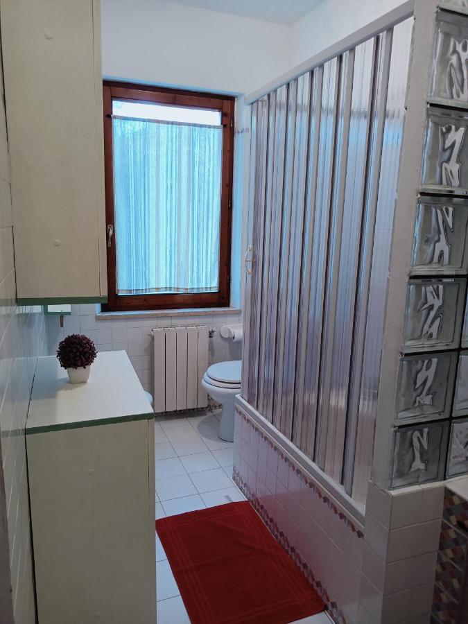 Hotel Residenza Schinardi à Oristano Extérieur photo