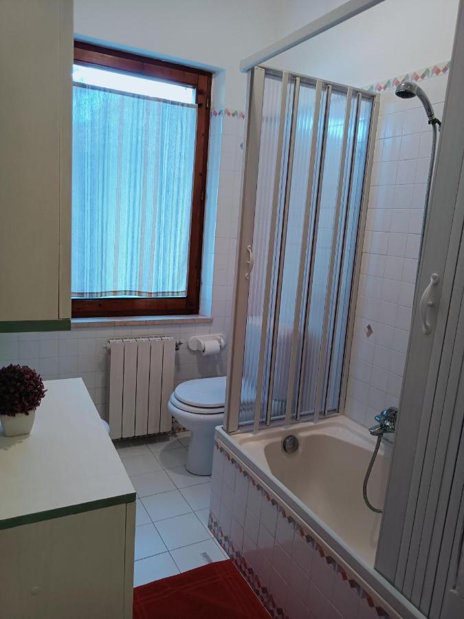 Hotel Residenza Schinardi à Oristano Extérieur photo