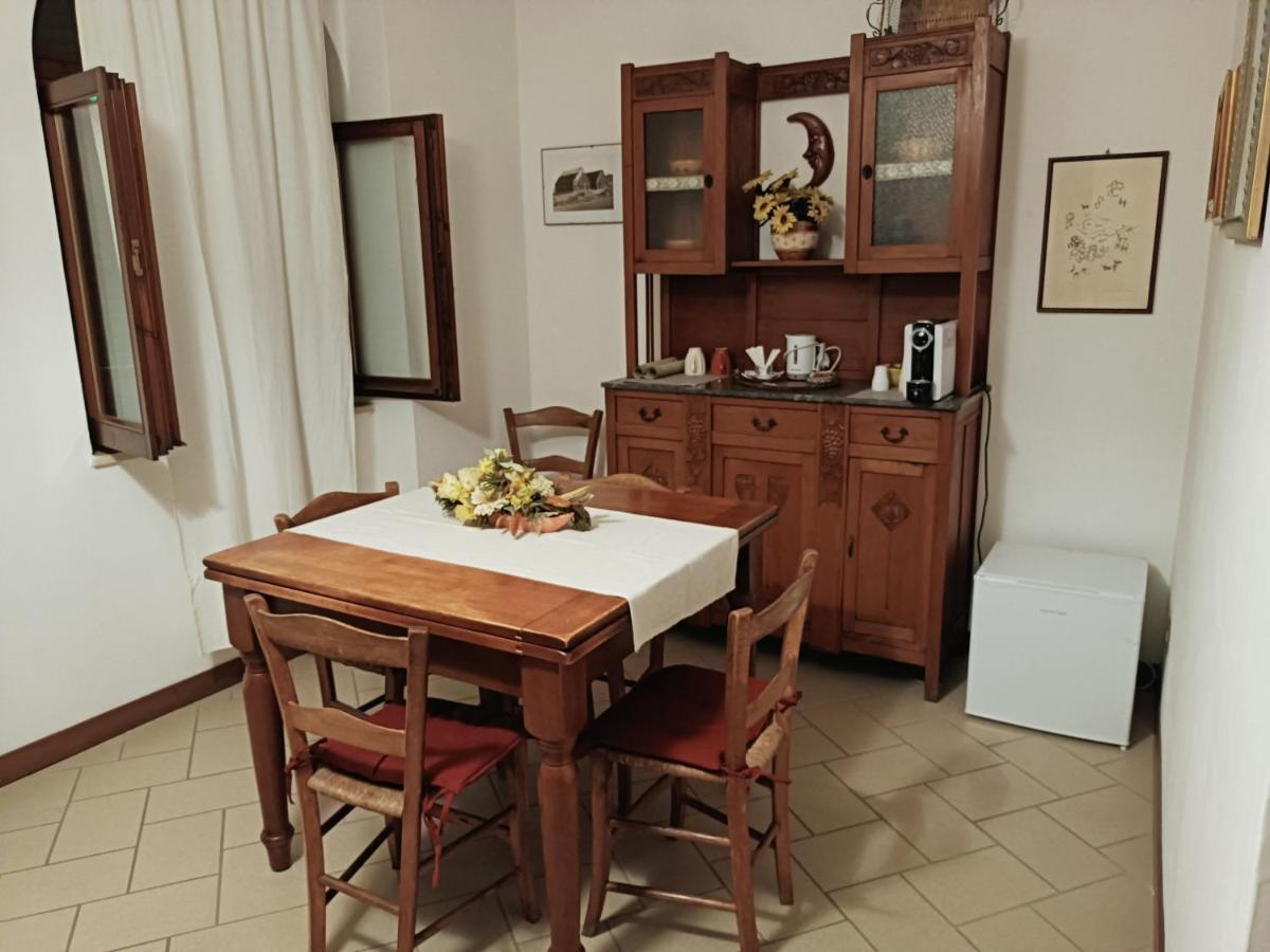 Hotel Residenza Schinardi à Oristano Extérieur photo
